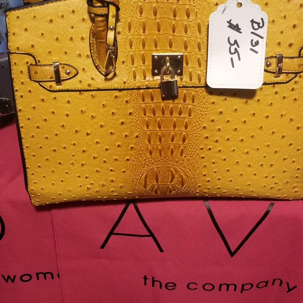 Handbag
